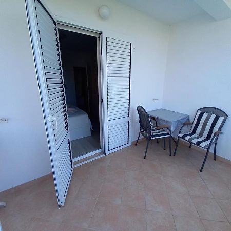 Apartmani Dijana New Translation Exteriér fotografie